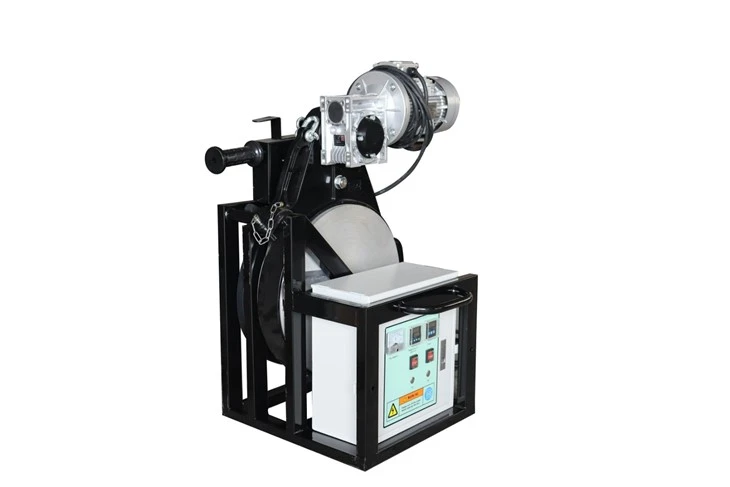 160-400mm HDPE Butt Fusion Welding Machine price 160-400mm HDPE Butt Fusion Welding Machine price