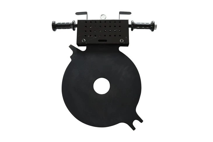 160-400mm HDPE Butt Fusion Welding Machine factory 160-400mm HDPE Butt Fusion Welding Machine factory