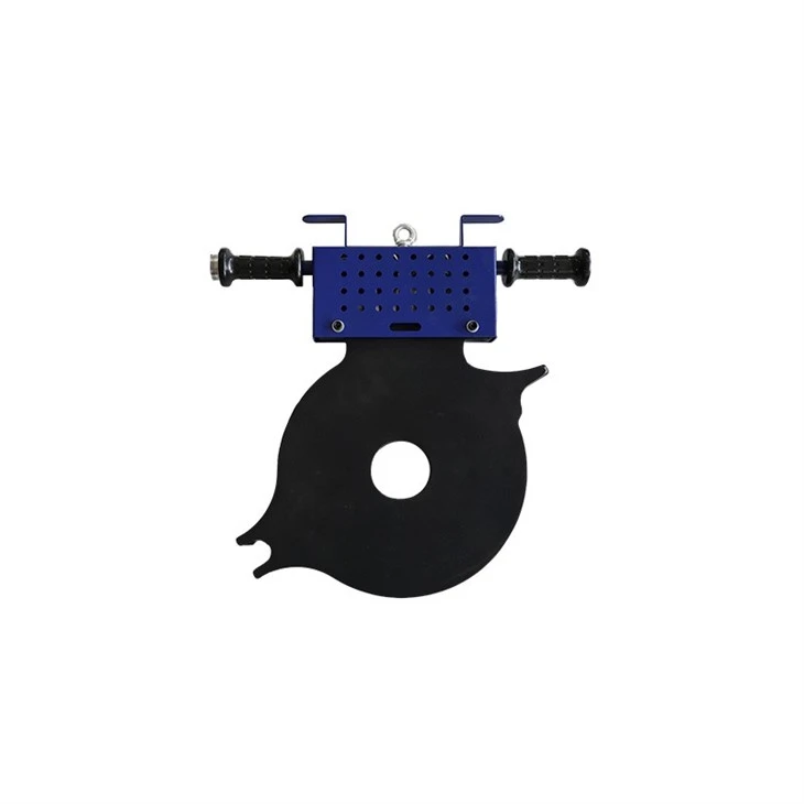 180-450mm HDPE Butt Welding Machine factory 180-450mm HDPE Butt Welding Machine factory